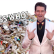 Matthew Morrison and His Improper Texts Are Dirtbag of the Week